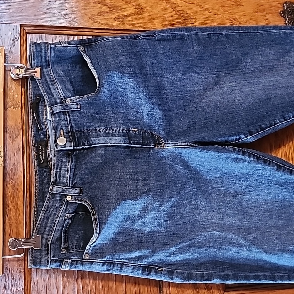 Banana Republic jeans - Picture 2 of 10